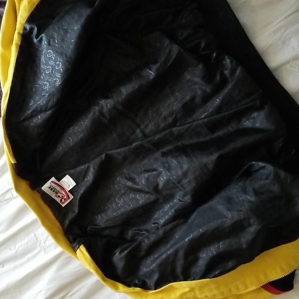 Authentic PENNZOIL Racing jacket - Picture 3 of 10